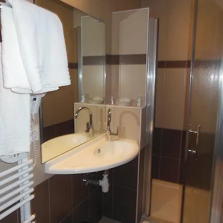 Le Bellevue 3*
