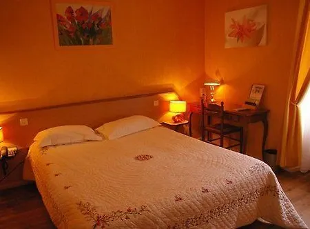 Hotel Le Bellevue