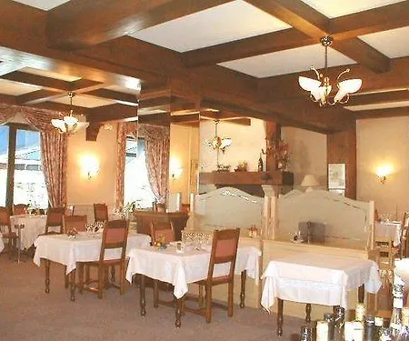 Hotel Le Bellevue 3*