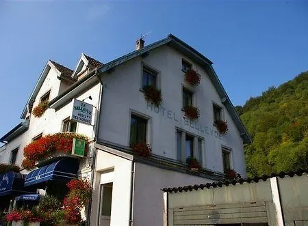 Hotel Le Bellevue