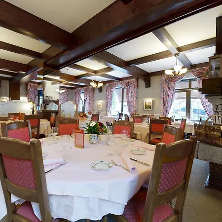 Hotel Le Bellevue