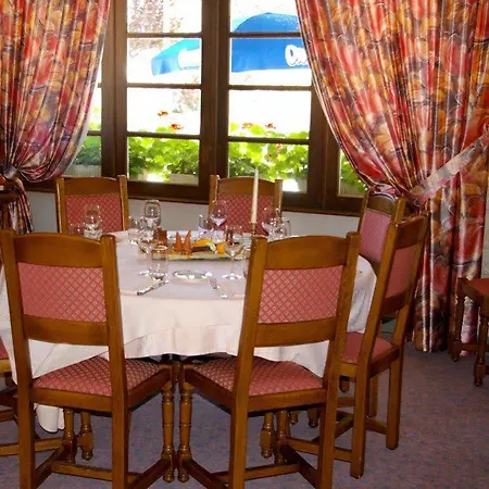 Le Bellevue 3*