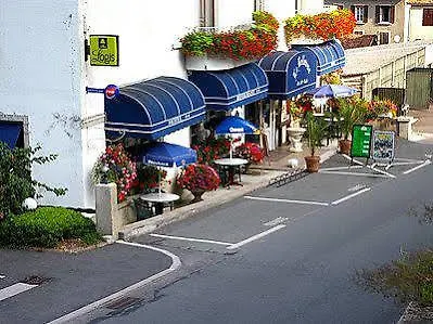 Le Bellevue Hotel
