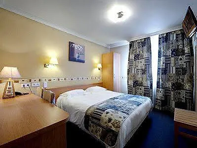 Le Bellevue Hotel 3*